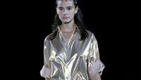 Fashion-Trends 2008: Schimmer & Metallic