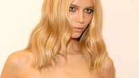 Die helle Freude: Blond