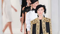New York Fashion Week 2013: Die besten Looks von Catwalk