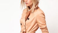Modetrend: Trenchcoat