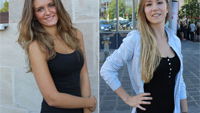 GNTM 2013: Casting in Nürnberg