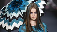 NY Fashion Week 2008 Tag 6