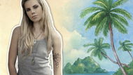 Palmen Tattoo: Unsere 10 liebsten Motive