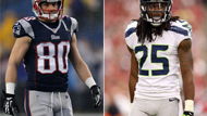 Super Bowl 2015: Bulges, Hotties und lustige GIFs