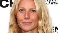 Anziehen/Ausziehen: Gwyneth Paltrow ungeschminkt