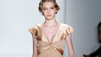 NY Fashion Week 2008
