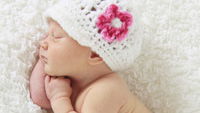 Geschenke zur Geburt: Das Babyphone