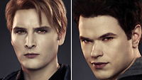Bilder aus Twilight 4: Breaking Dawn 2 - Biss zum Ende der Nacht