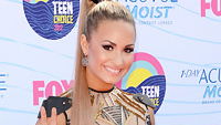 Anziehen/Ausziehen: Teen Choice Awards 2012