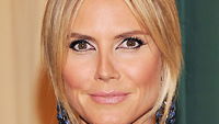 Anziehen/Ausziehen: Heidi Klum und die Katzenaugen