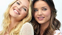 Die 10 bestbezahlten Models 2012