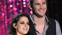 Anziehen/Ausziehen: MTV Movie Awards 2012