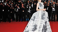Anziehen/Ausziehen: Filmfestival von Cannes 2012