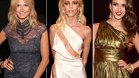 Met Costume Institute Gala 2012: die Stars auf dem roten Teppich