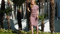 Making-of Shooting in Los Angeles