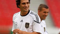 Fußball-EM 2012: Die heißesten Fußballer