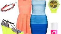 Neon: Die It-Pieces für den Sommer