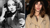 Modetrends: Original und heute
