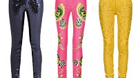 Hosen: Die Trends 2012