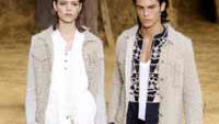 Chanel - Stars, Taschen und Looks