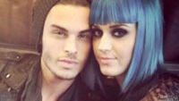 Hot Topic: Katy Perry und Baptiste sind ein Paar!