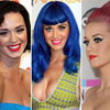 Katy Perry Haare