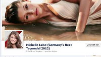 GNTM 2012: Die Kandidatinnen bei Facebook