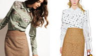 Fashion Trends zum Nachstylen