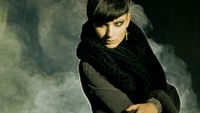 Rock-Look á la Lisbeth Salander
