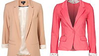 Blazer-Mode: Aktuelle Blazer-Trends und die schönsten Modelle