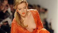 Fashion Week New York A/W 2012