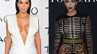Kim Kardashians krasseste Outfits 2014