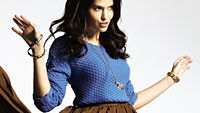 Basics: Trendteile 2012