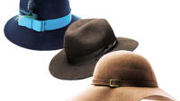 Hut: Der Trend 2012