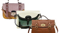 Trend Taschen: Satchel, Umhängetaschen und Messenger Bags
