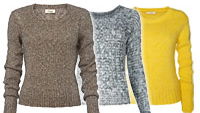 Pullover 2012