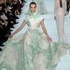 Haute Couture Spring/Summer 2012: die schönsten Designer Kleider