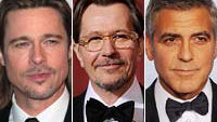 Die Oscar-Nominierten 2012