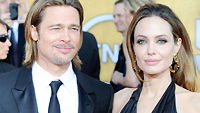 Anziehen/Ausziehen: SAG Awards 2012