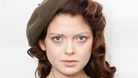 Fashion Week Frisuren zum Nachstylen