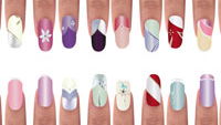 Nageldesign zum Selbermachen: Die große Ideen-Galerie