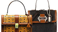 Modetrend: Box Bag