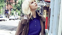 Mode: Sixties-Look