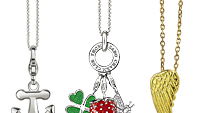 Accessoires: Kette