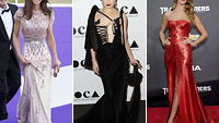 Best Dressed 2011: Die 30 schönsten Designerkleider der Stars