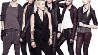 H&M Dragon Tattoo Kollektion