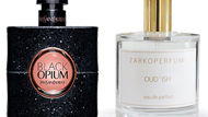 Parfum: Düfte für den Winter
