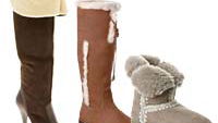 Lammfellstiefel: Kuschelige Schuhe für den Winter