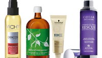 Anti-Aging für die Haare