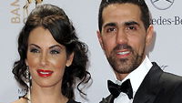 Bambi 2011: die Stars auf dem roten Teppich der 63. Bambi-Verleihung